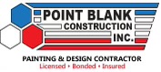 Point Blank Construction Inc.